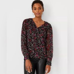 Ann Taylor Blouse - Size S NWOT